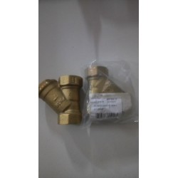 Filtre Y Tamis FF 26x34