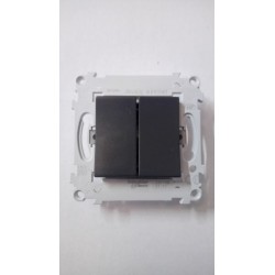 Poussoir Double Alvaïs