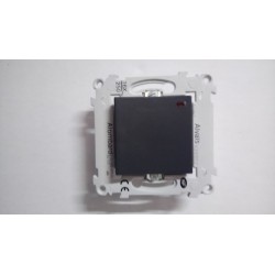 Poussoir Lumineux Alvaïs