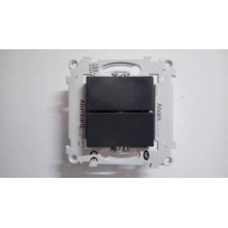 Poussoir + Va-et-Vient Alvaïs