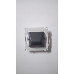 Sortie de câble 20A Alvaïs