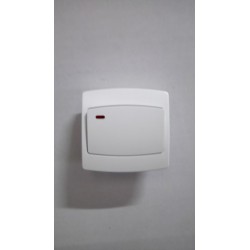 Poussoir Lumineux Alcyon