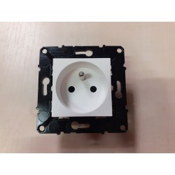 Prise 2P+T BA 16A ARNOULD "Espace Evolution"