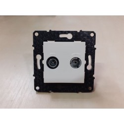 Prise TV-R ARNOULD "Espace Evolution"