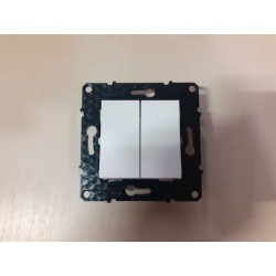 Poussoir Double 6A ARNOULD "Espace Evolution"