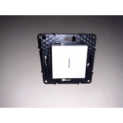 Interrupteur temporisé 1000W 2 fils ARNOULD...