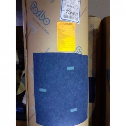 Sol textile aiguilleté (Bleu nuit) FORBO 60m²