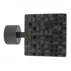 Lot de 2 embouts INSPIRE pour tringle à rideau...