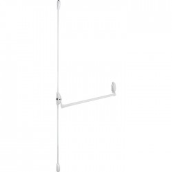 Serrure anti-panique EXEM Cross Bar 3000 - Exem...