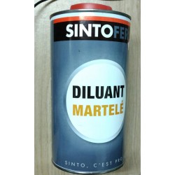 Diluant martelé SINTOfer 1l