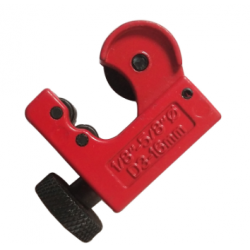 Mini coupe-tube 16 mm