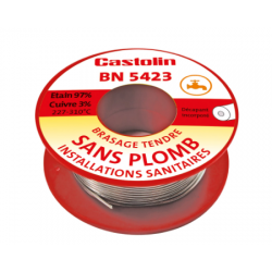 Castolin BN 5423 250g