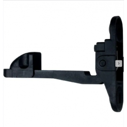 Arrêt composite automatique BLANC - Torbel...