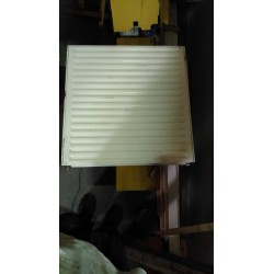 Radiateur à eau Acier issu de déconstruction...