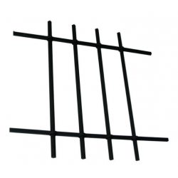 Grille de défense Ponant, pour fenêtre...