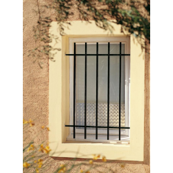Grille de défense Levant, pour fenêtre...