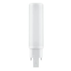 Ampoule led opaque tube G24Q3 700 Lm  18 W...