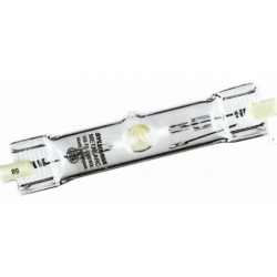 Tube RX7S 6500Lm 300W Iodure métallique blanc...