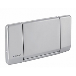 Plaque de déclenchement - GEBERIT