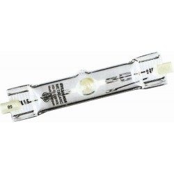 Tube RX7S 6500Lm 300W Iodure métallique blanc...