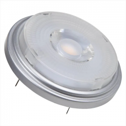 Ampoule led dépoli réflecteur G5.3 450 Lm  50 W...