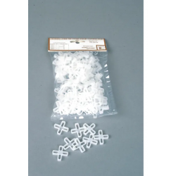 100 croisillons, épaisseur 6mm