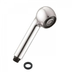 Douchette évier 2 jets, femelle 15 x 21 mm