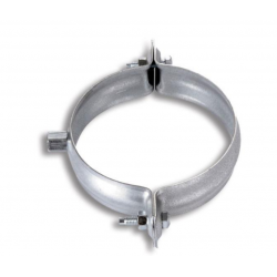 collier de descente de gouttière D75