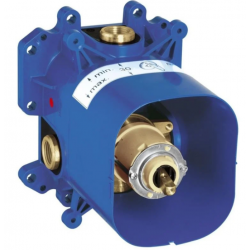 Grohe Rapido E Corps encastré pour mitigeur...