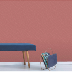 Papier peint vinyle sur intissé Melody boudoir...