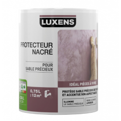 Protecteur, mur, Sable précieux, LUXENS,...