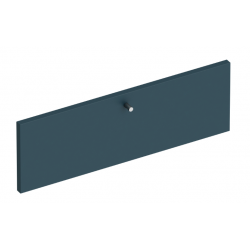 Façade de tiroir Spaceo Home Ibiza H.20 x l.60...