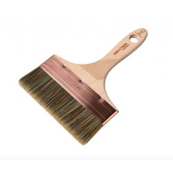 Spalter pour huile, vernis, lasure, 150 mm...