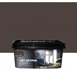 Protecteur Loft, ID, incolore mat, 1 l