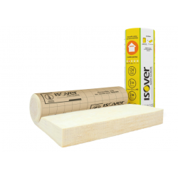 280mm Rouleau de laine de verre combles perdus...