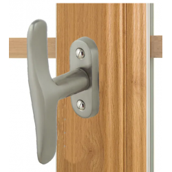 Crémone CHRISLIGNE Océane, laiton nickelé