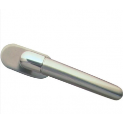 Crémone ALPERTEC Babette/balsa, laiton nickelé...