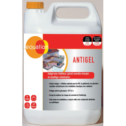Antigel pour chaudière EQUATION