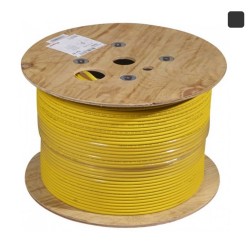 Touret RJ45 Cat6a U/FTP 500m