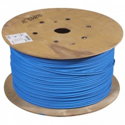 Touret RJ45 Cat6 F/UTP 2x500m