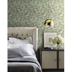 PAPIER PEINT INTISSé