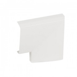 Angle plat A LEGRAND pour moulure Keva LED...