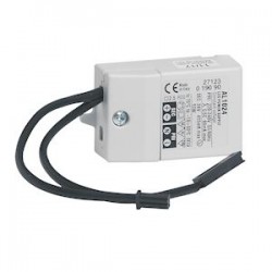 Ballast jusqu'à 2m - 10W - Pour LED System,...