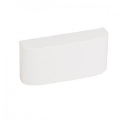 Support saillie pour ballast 10W - Pour LED...