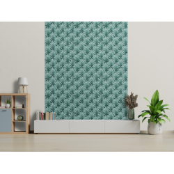 Papier peint intissé Sur intissé retro...