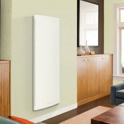 Radiateur Mozart Digital connecté - Vertical -...