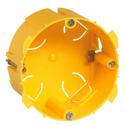 Boîte à encastrer Batibox plaque de plâtre pour...