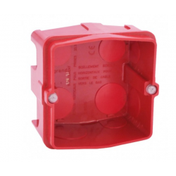 Legrand - Boîte à encastrer Batibox maçonnerie...