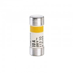 3x Cartouches fusibles pour porte-fusibles sans...