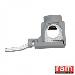 Connecteur de terre RAM